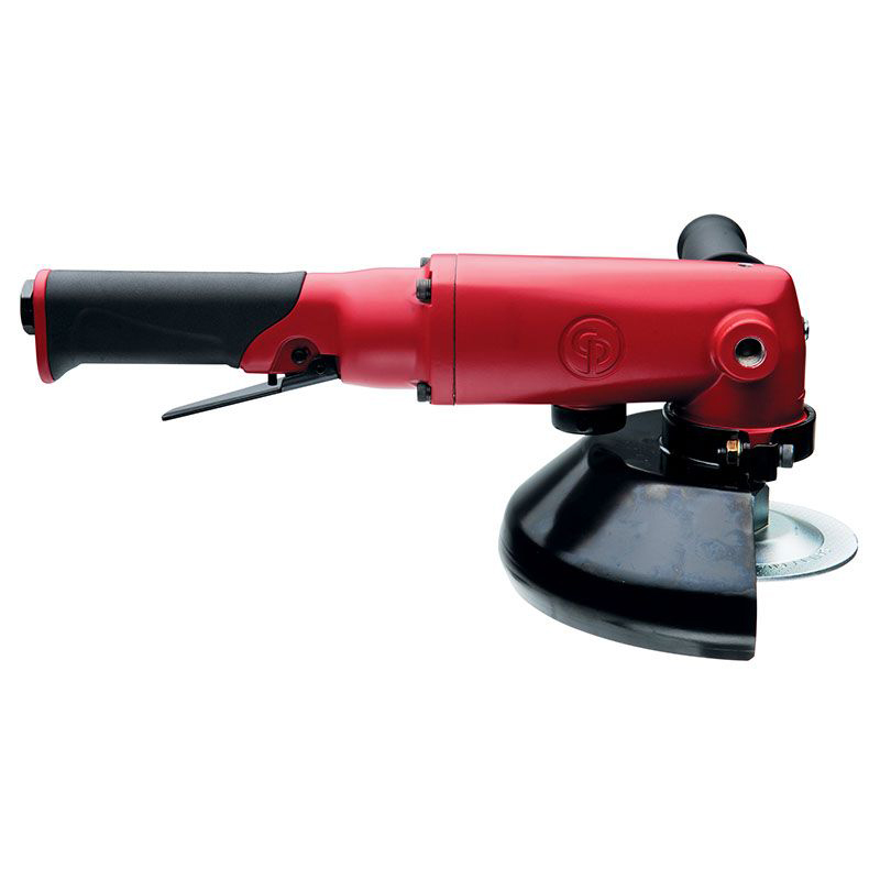 CP9123 Pneumatic Angle Grinder 7"